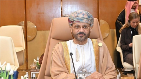 سلطنة عمان تبحث تعزيز التعاون مع قطر والسعودية سلطنة عمان تبحث تعزيز التعاون مع قطر والسعودية