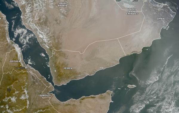 الأرصاد يتوقّع طقسًا باردًا خلال الليل والصباح الباكر