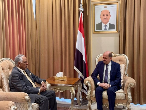 السودان يعين سفيرا جديدا له في اليمن