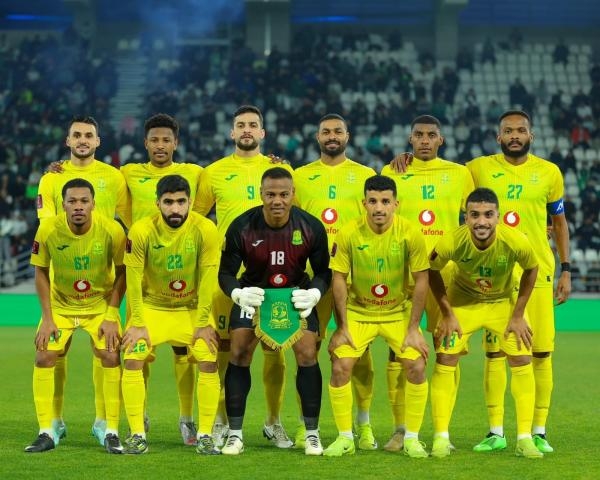 السيب العماني يواجه العربي الكويتي في إياب ربع نهائي كأس التحدي الآسيوي