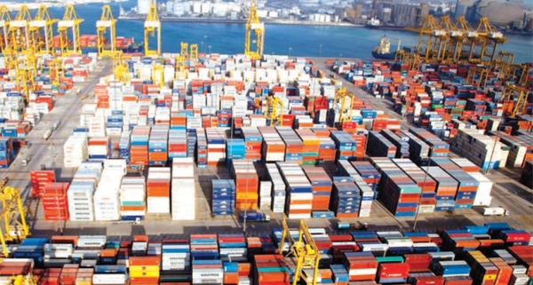 ارتفاع حجم التبادل التجاري بين الصين والدول العربية لأكثر من 400 مليار ارتفاع حجم التبادل التجاري بين الصين والدول العربية لأكثر من 400 مليار