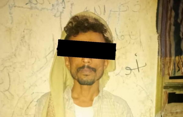 أبين.. القبض على قاتل مواطن خلال ساعات من وقوع الجريمة