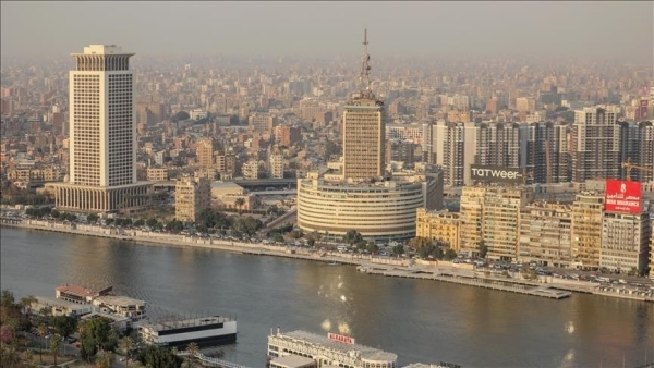 مصر ترحب بنجاح جهود الوساطة العمانية بين جماعة الحوثي وأمريكا