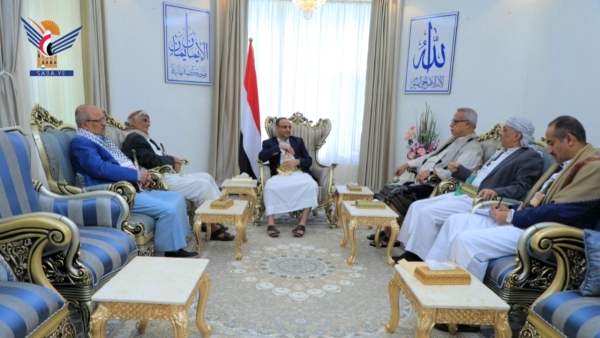 الحوثيون: الرد على العدوان الإسرائيلي سيكون مزلزلًا