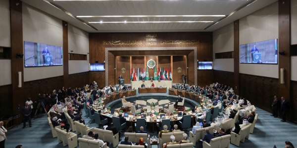 جامعة الدول العربية جامعة الدول العربية