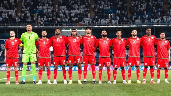 الإعلان عن قائمة المنتخب العماني للمعسكر الداخلي استعدادًا لمواجهتي الأردن وفلسطين الإعلان عن قائمة المنتخب العماني للمعسكر الداخلي استعدادًا لمواجهتي الأردن وفلسطين