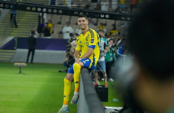 رونالدو يضع شروطه لتجديد عقده مع النصر رونالدو يضع شروطه لتجديد عقده مع النصر