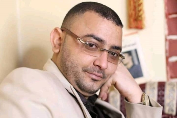 الصحفي محمد المياحي - مواقع التواصل الصحفي محمد المياحي - مواقع التواصل