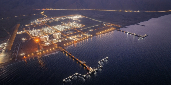 بدء فعاليات الاستدامة والطاقة المتكاملة في عُمان الاثنين المقبل بدء فعاليات الاستدامة والطاقة المتكاملة في عُمان الاثنين المقبل