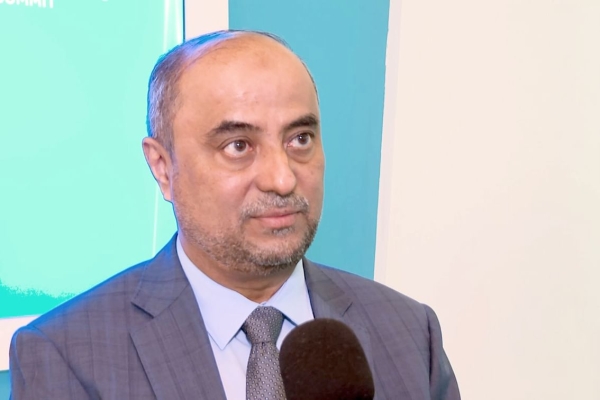 رئيس الوزراء الجديد سالم بن بريك رئيس الوزراء الجديد سالم بن بريك