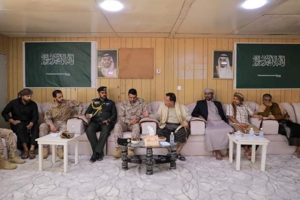 ناشطون وحقوقيون: الاحتلال السعودي في المهرة "رأس الأفعى" المُهدِّد للسيادة والمُفاقِم للأزمات