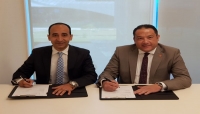 توقيع اتفاقية بمصر لتوفير تقنية التعلم عن بعد