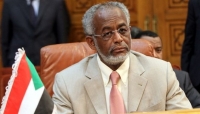 السودان يأمر بالقبض على وزير الخارجية السابق