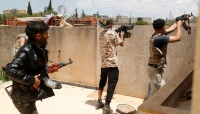 الأمم المتحدة ترحب باستجابة طرفي الصراع في ليبيا لهدنة إنسانية