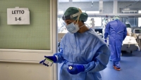 إيطاليا تسجّل 793 وفاة جديدة بفيروس كورونا خلال 24 ساعة
