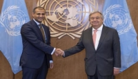 ترحيب حكومي يمني بدعوة الأمم المتحدة لوقف إطلاق النار والاستعداد لمواجهة كورونا