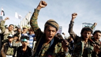 الحوثيون: أجبرنا طائرات حربية على مغادرة أجواء صنعاء بعد التصدي لها بصواريخ