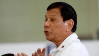 "اقتلوهم بالرصاص".. رئيس الفلبين يقول إنه لن يتساهل مع مخالفي إجراءات العزل