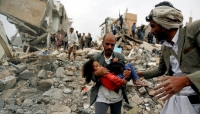 مقتل 4 مدنيين من أسرة واحدة بقصف سعودي في صعدة شمالي اليمن
