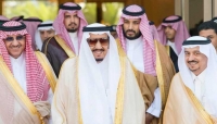 "نيويورك تايمز": 150 شخصاً من العائلة الملكية بالسعودية مصابون بكورونا