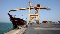 جماعة الحوثي تتهم التحالف باحتجاز 17 سفينة تحمل مواد نفطية وغذائية