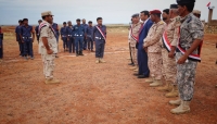 سقطرى: القوات الحكومية تفرض سيطرتها على معسكر القوات الخاصة وتحرر المختطفين لدى مليشيا "الانتقالي"
