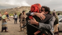 نجاح عملية تبادل أسرى بين الجيش والحوثيين بمحافظة الجوف