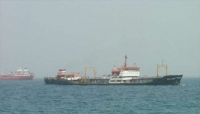 الحوثيون يتهمون التحالف باحتجاز 127 سفينة نفطية منذ بدء عملياته في اليمن