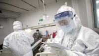 الصين تعلن 3 حالات إصابة جديدة بكورونا بينها حالتان من الخارج