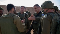 الجيش الإسرائيلي يقتل ثلاثة فلسطينيين بينهم "النابلسي"