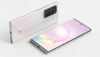 تسريب يكشف عن مواصفات كاميرات +Galaxy Note20 المرتقب