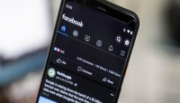 فيسبوك" تقترب من دعم "الوضع المظلم" في تطبيق أندرويد