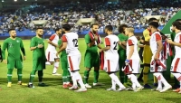 تحديد موعد مباريات منتخب اليمن في تصفيات كأسي العالم وآسيا