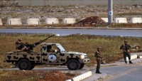 "رويترز": موسكو تسرع في تجنيد مرتزقة من سوريا لدعم حفتر في ليبيا