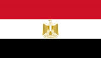 العلم المصري