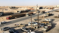 بوادر انتفاضة جديدة بـ "المهرة" عقب تصاعد الانتهاكات السعودية في منفذ "شحن" الحدودي