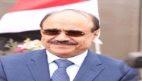 البرلماني ووزير الإعلام السابق علي العمراني