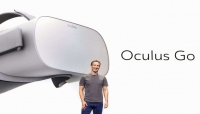 فيسبوك تُنهي مبيعات Oculus Go للتركيز على النظارات الأقوى
