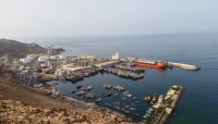 مصدر مسؤول يوضّح أسباب التوتر في ميناء المكلا بمحافظة حضرموت