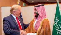 مشرعون أميركيون يطالبون إدارة ترامب بالإفصاح عن تفاصيل صفقات الأسلحة للسعودية
