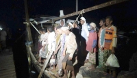 إريتريا تواصل اعتقال 36 صياداً يمنياً وترفض تسليم قواربهم