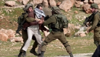 إصابة ضابط إسرائيلي كبير ومستوطنين في إطلاق نار بنابلس