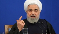 روحاني: 25 مليون إيراني أُصيبوا بكورونا و35 مليونا مهددون