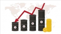 أسعار النفط تتراجع بفعل تخوفات استمرار ضعف الطلب