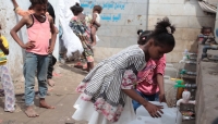 "يونيسف" تبلغ الحوثيين بتخفيض دعمها للنصف في المياه والصحة والكهرباء