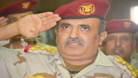 بحضور المحافظ.. الشمساني يتسلم رسميا قيادة اللواء 35 مدرع في تعز