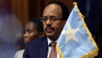 الرئيس الصومالي يكلف مهدي جوليد رئاسة حكومة تصريف أعمال