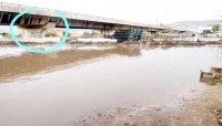 صنعاء.. تحذيرات من انهيار أجزاء في جسر "مذبح" المطل على أكبر جامعتين باليمن