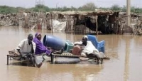 السودان.. مصرع 21 بالسيول والأمطار منذ بداية الخريف