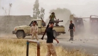 إعلان وقف إطلاق النار في ليبيا يلقى ترحيبا إقليميا ودوليا